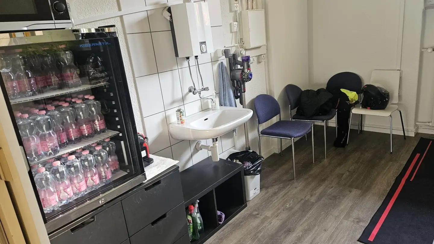 Commercial à louer - Landstrasse 28, 5430 Wettingen - Photo 4