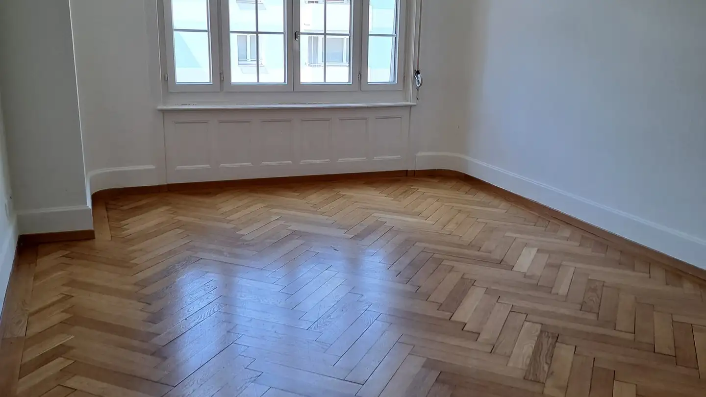 Apartment for rent - Centralstrasse 96, 2540 Grenchen - Photo 4