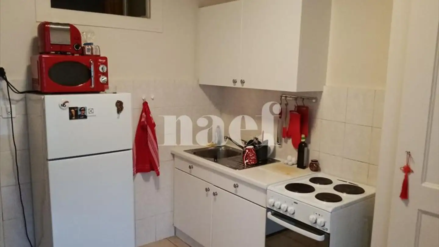 Apartment for rent - Rue De Chantepoulet 12, 1201 Genève - Photo 3