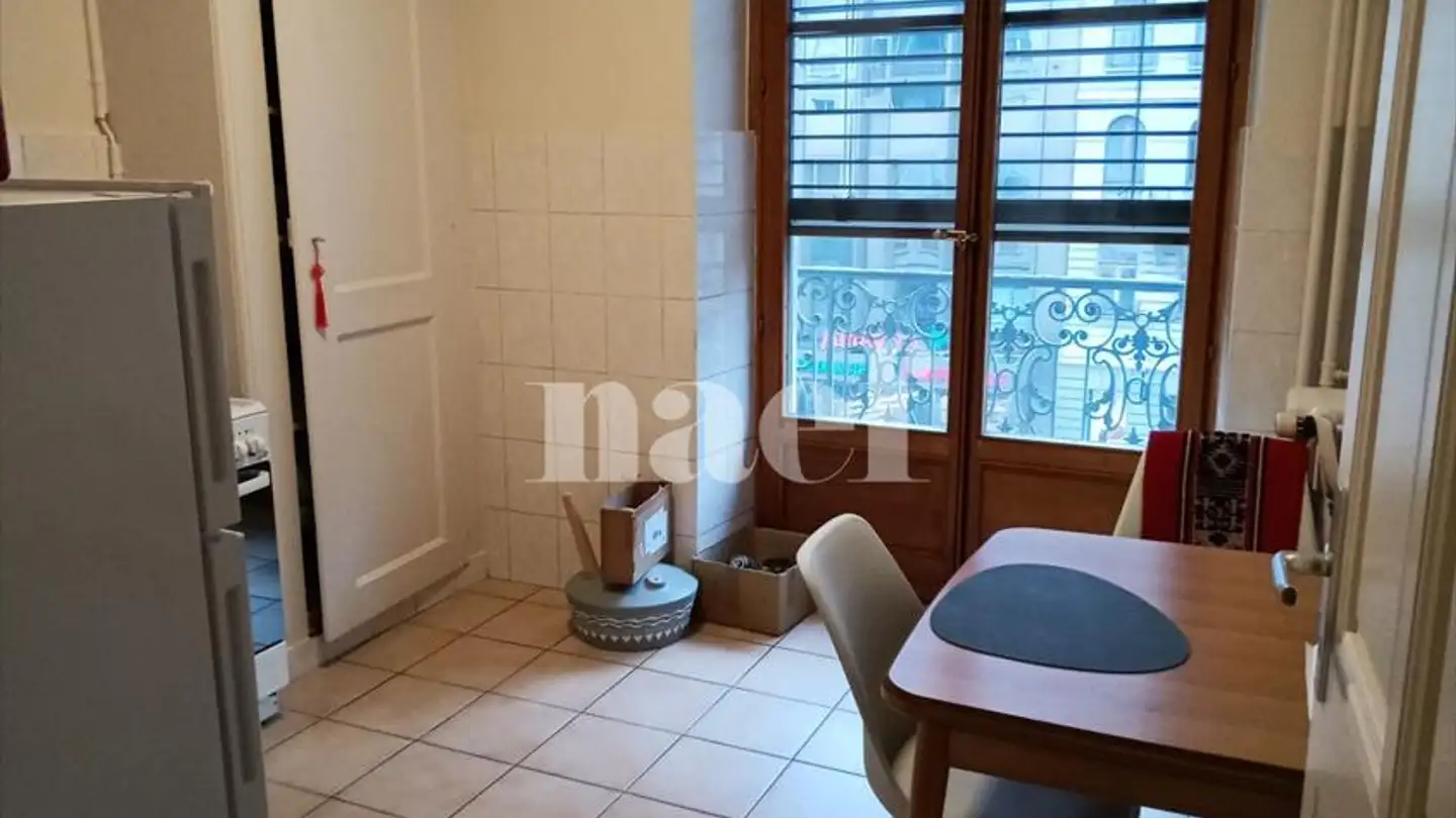 Apartment for rent - Rue De Chantepoulet 12, 1201 Genève - Photo 4
