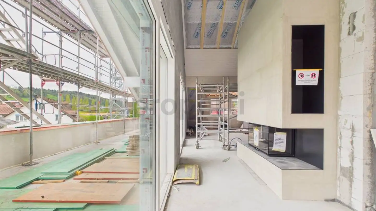 Attico in affitto - 8427 Freienstein - Foto 2