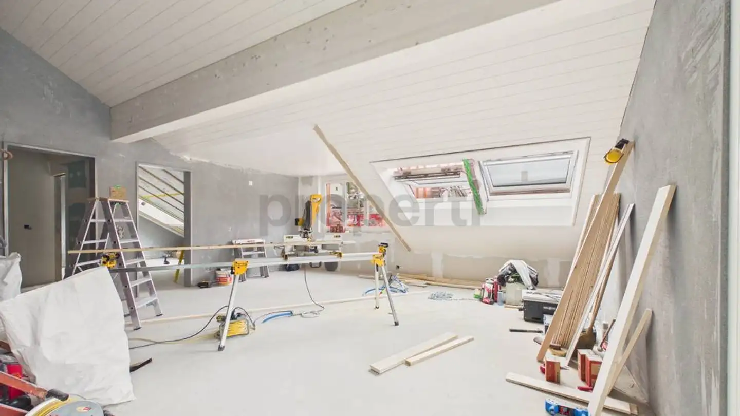 Attico in affitto - 8427 Freienstein - Foto 3