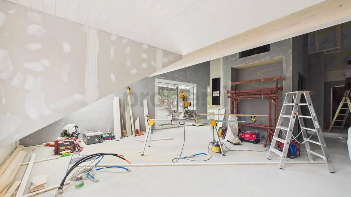 Attico in affitto - 8427 Freienstein - Foto 4