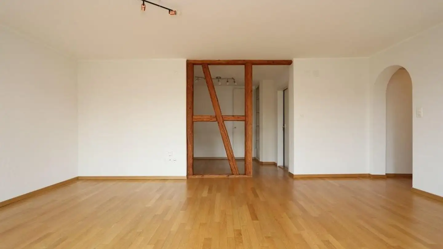 Appartamento in affitto - Linsebühlstrasse 84, 9000 St. Gallen