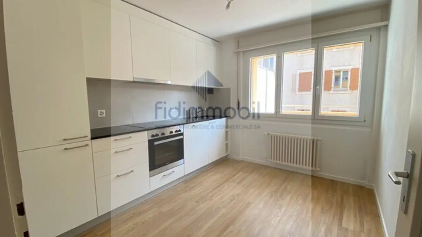 Wohnung mieten - Rue Des Prélets 14, 2206 Les Geneveys-sur-Coffrane - Foto 2
