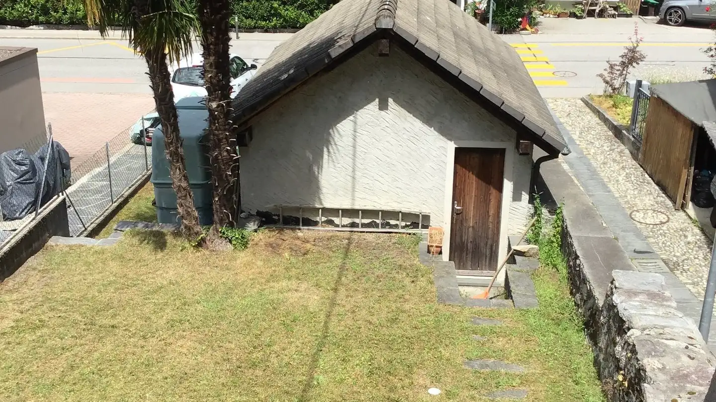 Casa singola in affitto - 6656 Golino - Foto 4