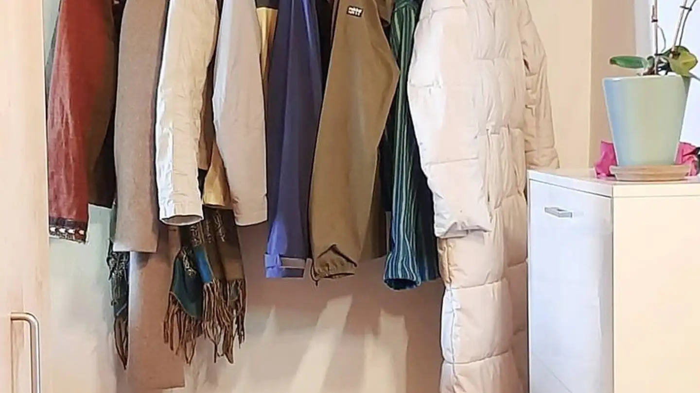 Stanza singola in affitto - Baumgartenweg 5, 8340 Hinwil - Foto 4