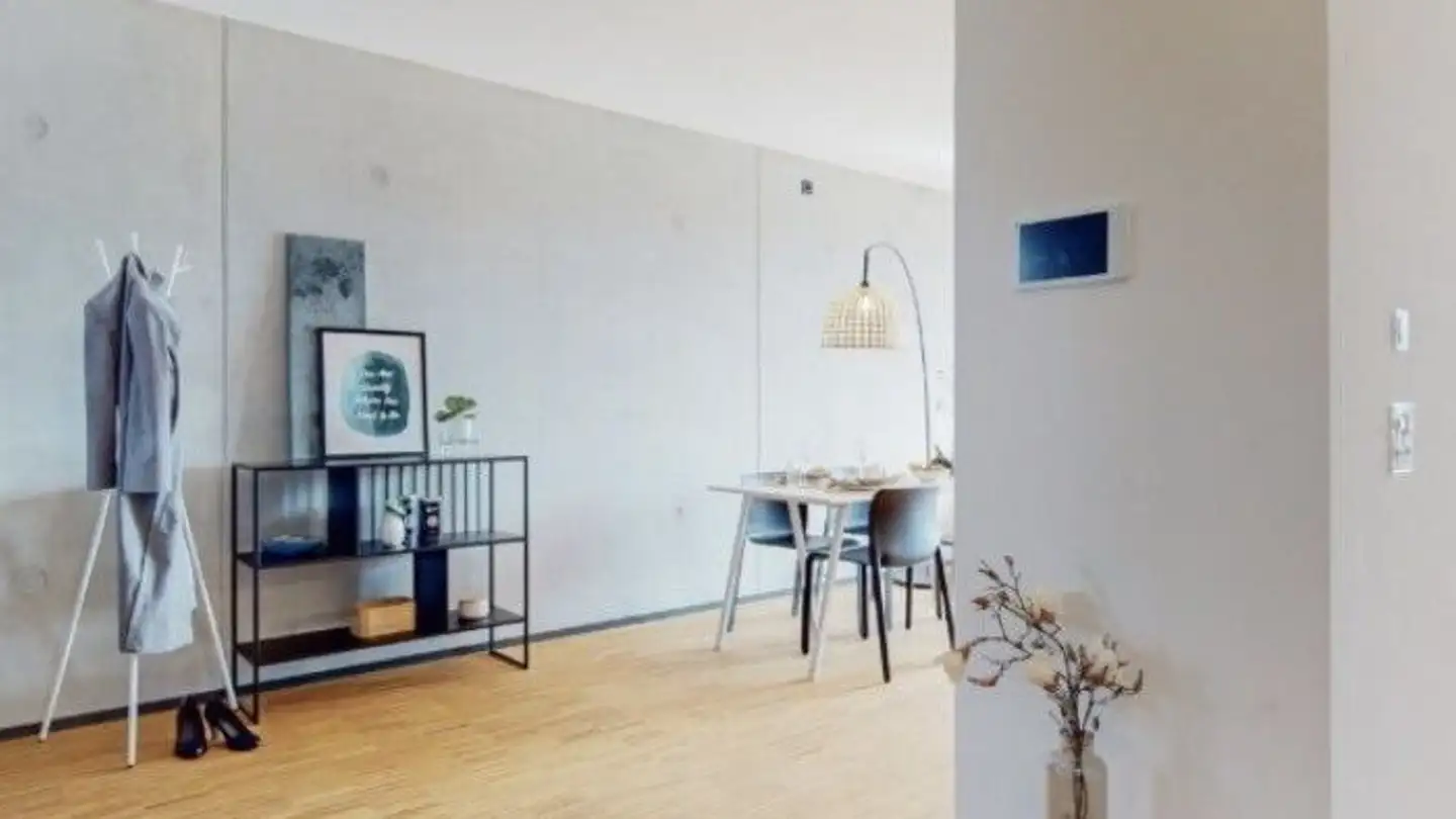Appartamento in affitto - Seetalplatz 1f, 6020 Emmenbrücke