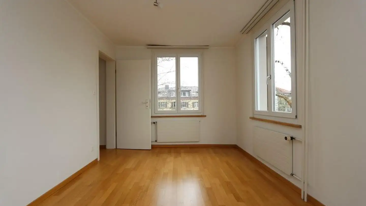 Appartamento in affitto - Linsebühlstrasse 84, 9000 St. Gallen - Foto 2