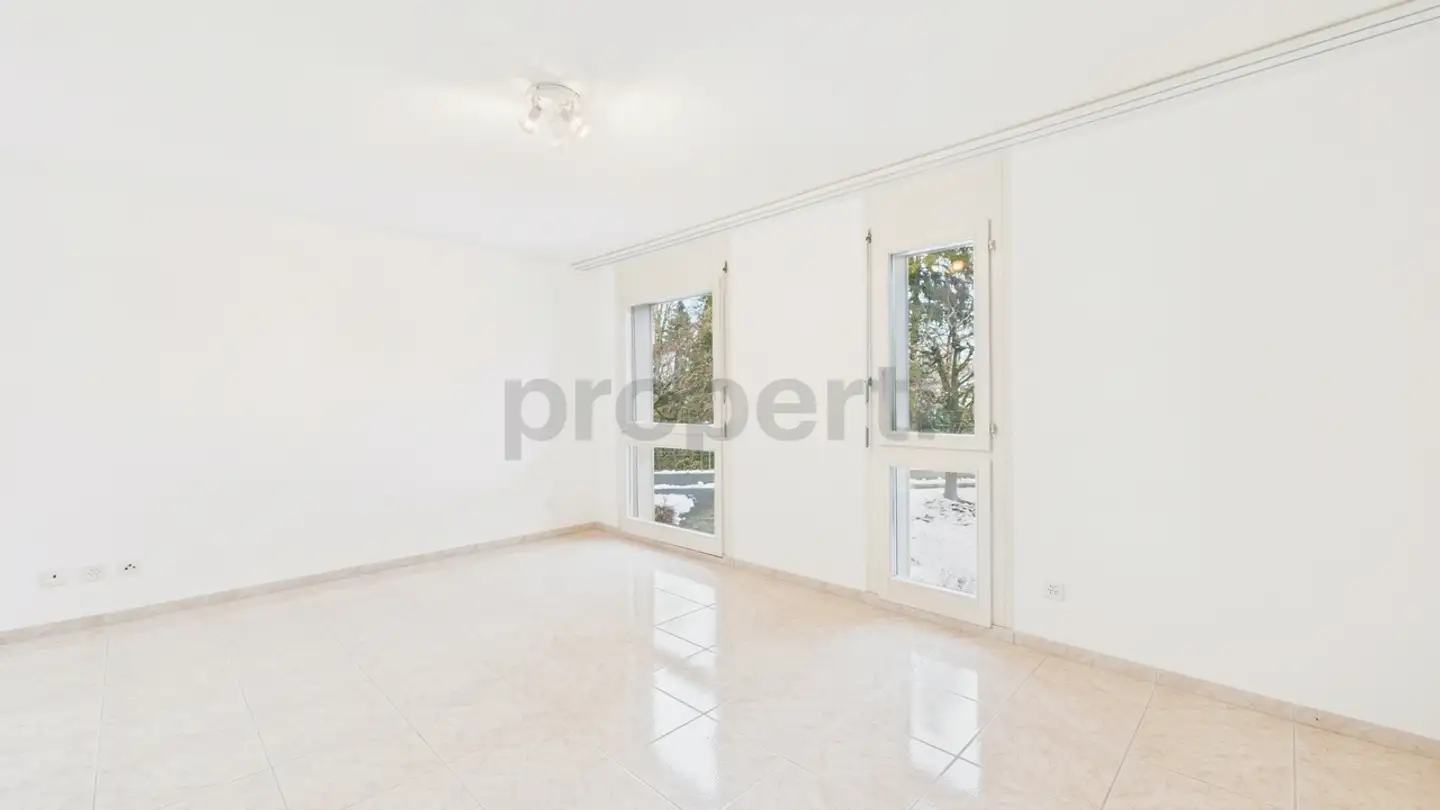 Maison en terrasse à louer - 5722 Gränichen - Photo 4