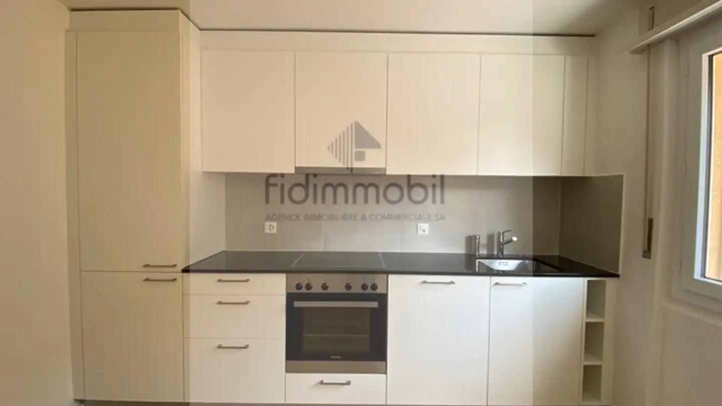 Wohnung mieten - Rue Des Prélets 14, 2206 Les Geneveys-sur-Coffrane