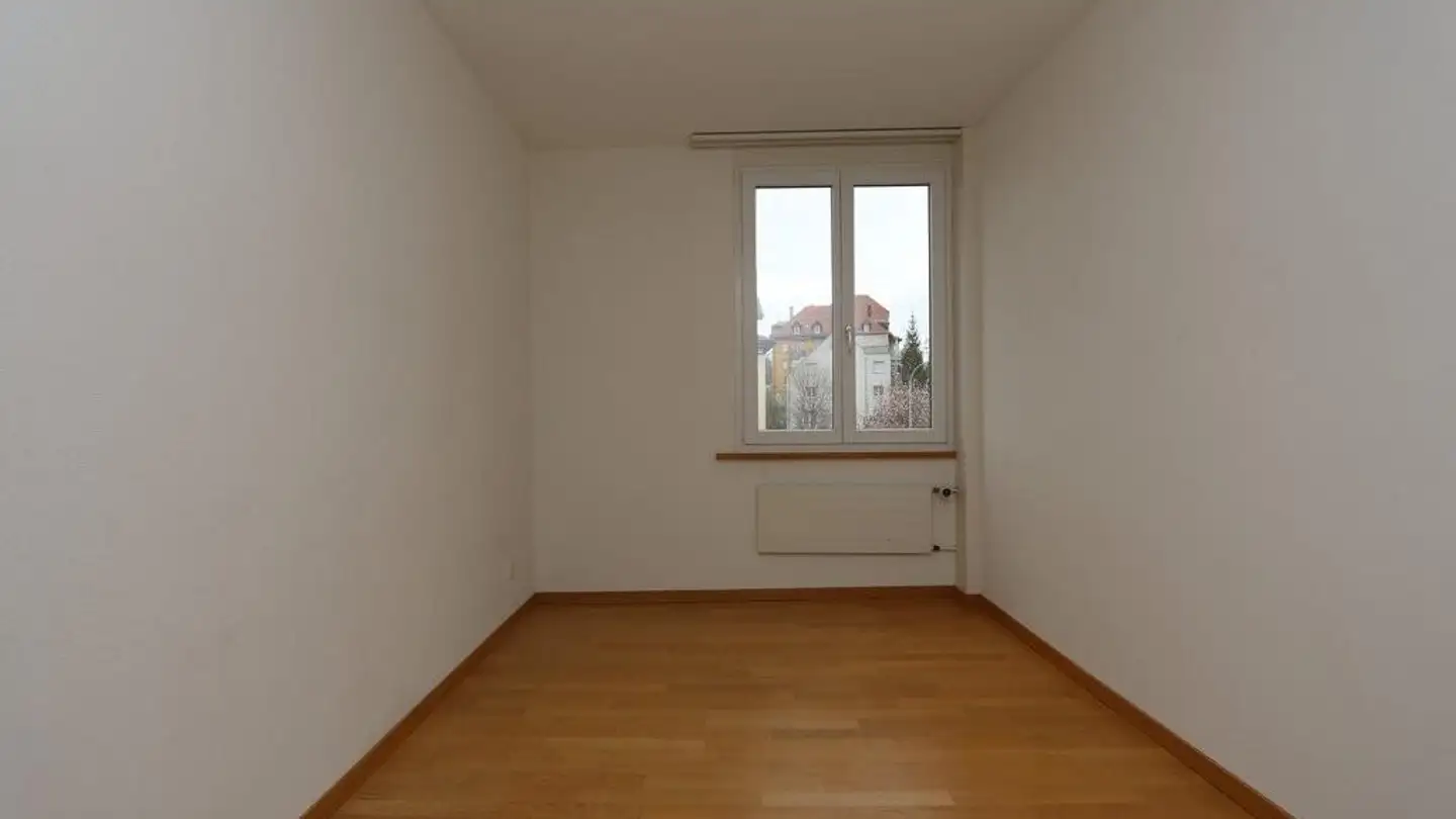 Appartamento in affitto - Linsebühlstrasse 84, 9000 St. Gallen - Foto 3