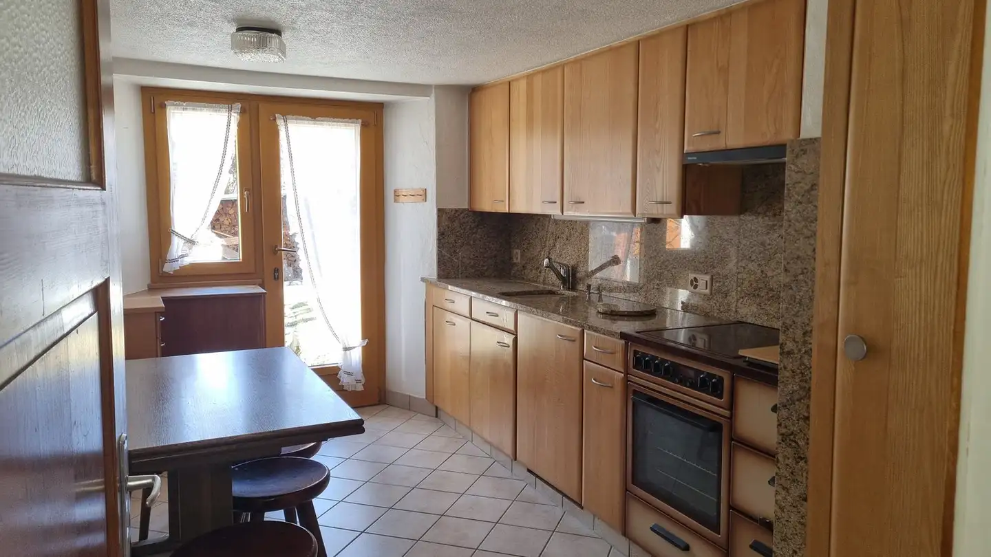 Apartment for rent - Chemin De La Rintze 17, 1947 Versegères - Photo 2