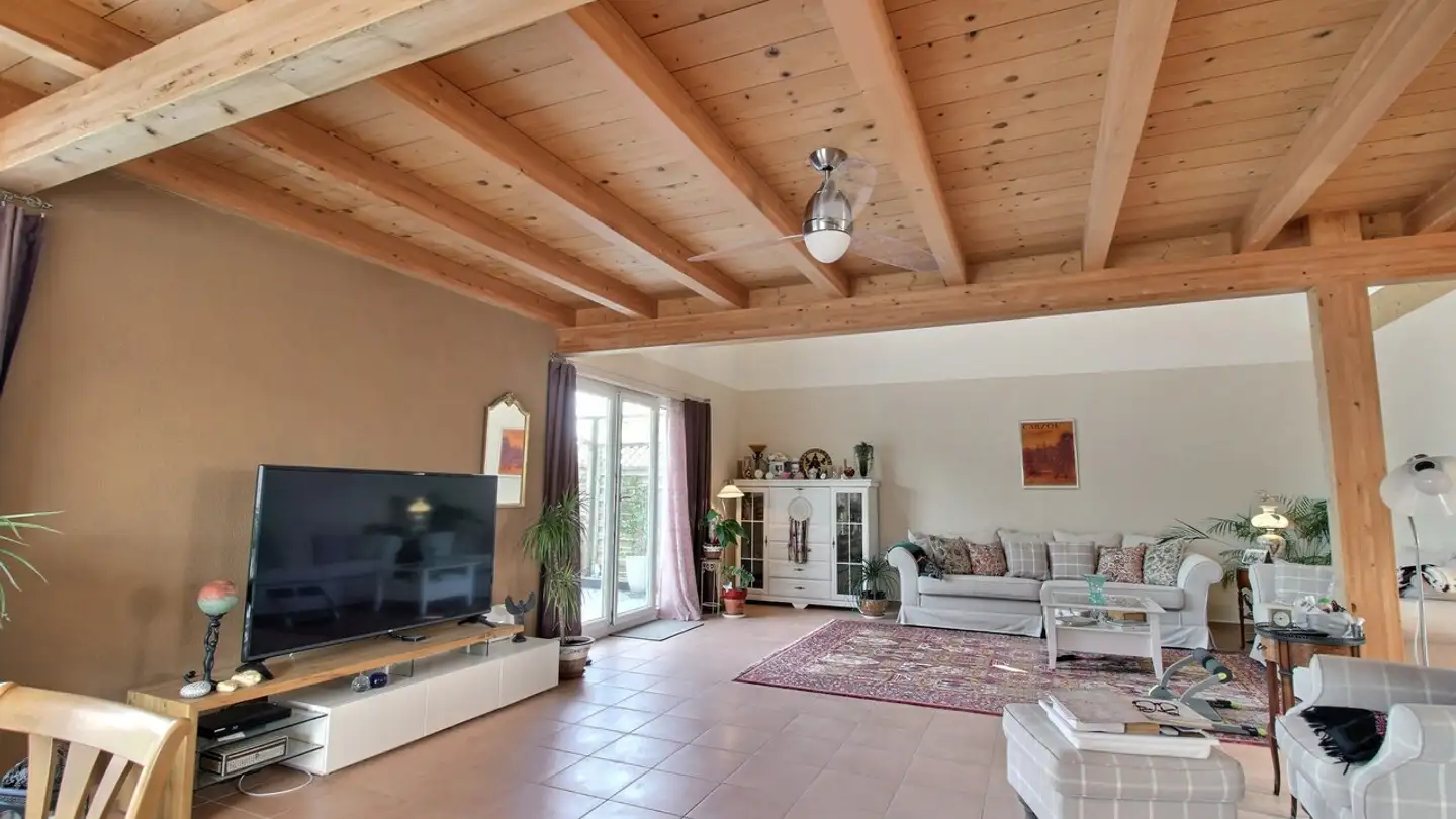 Casa singola in vendita - Dorfstrasse 62, 1792 Cordast - Photo 2