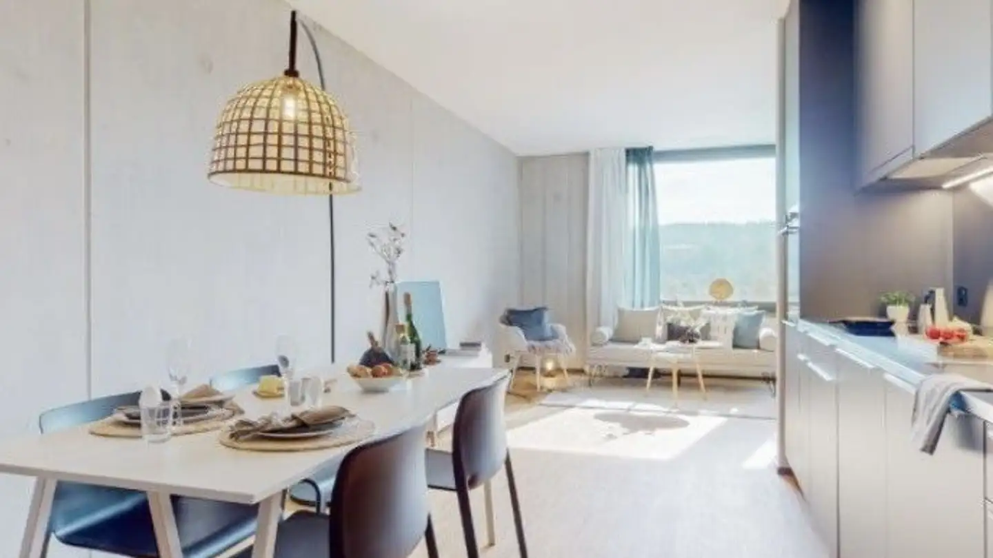 Appartamento in affitto - Seetalplatz 1f, 6020 Emmenbrücke - Foto 3