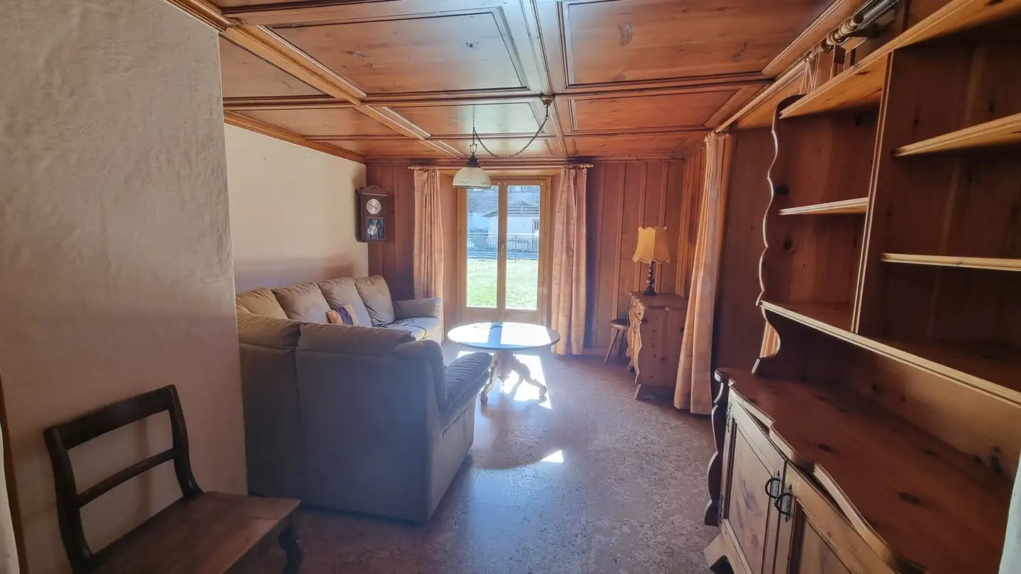 Apartment for rent - Chemin De La Rintze 17, 1947 Versegères - Photo 3