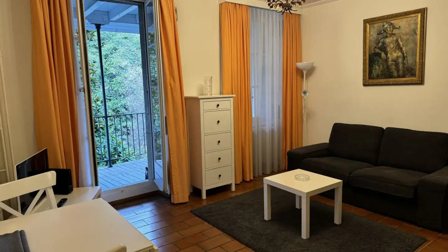 Apartment for rent - 1227 Carouge GE