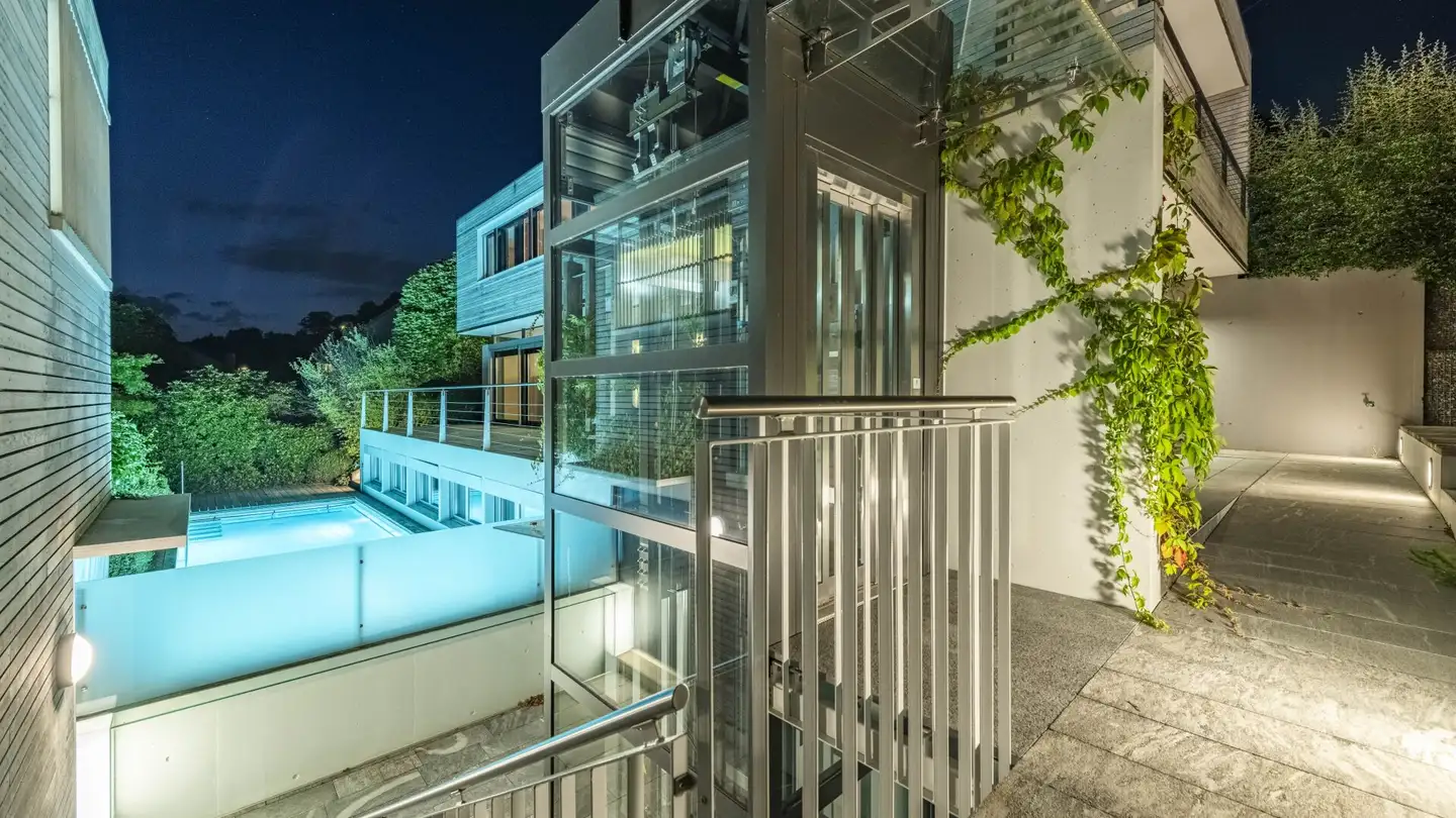 Casa singola in vendita - Rheinbühlstrasse 27, 8200 Schaffhausen - Photo 2