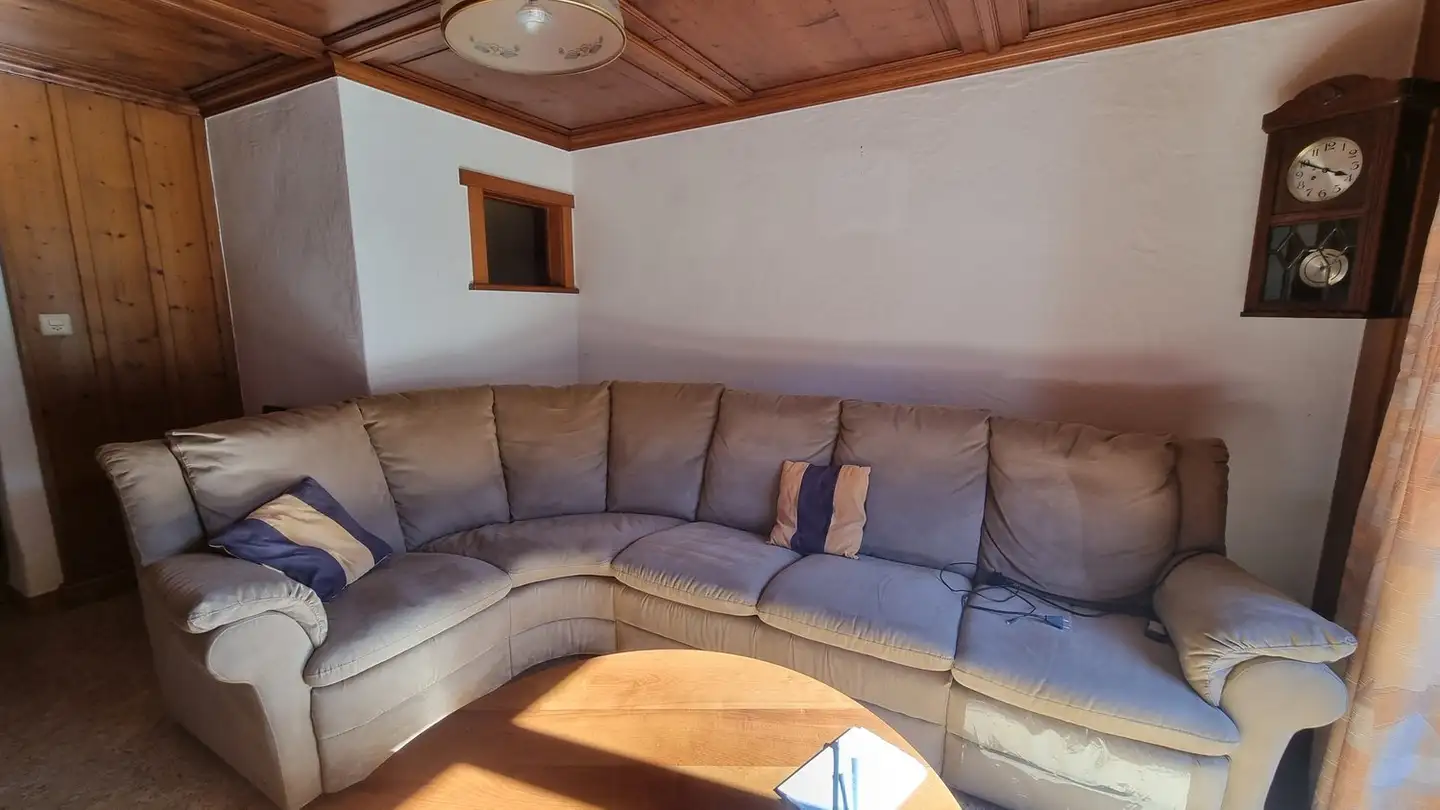 Apartment for rent - Chemin De La Rintze 17, 1947 Versegères - Photo 4