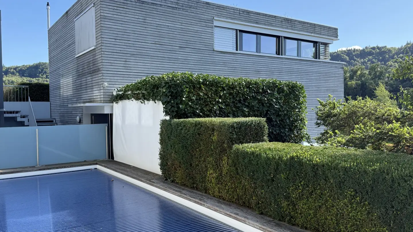 Casa singola in vendita - Rheinbühlstrasse 27, 8200 Schaffhausen - Photo 4