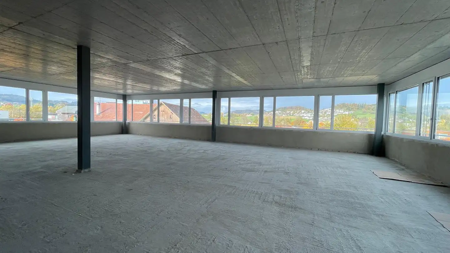 Commerciale in affitto - Rütiweg 1, 8370 Sirnach - Photo 3