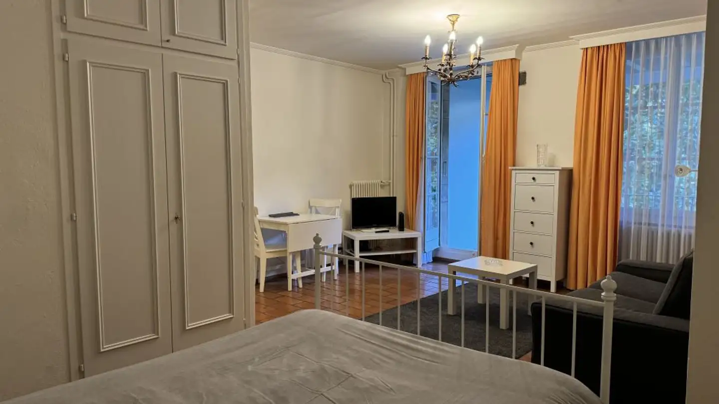 Apartment for rent - 1227 Carouge GE - Photo 3