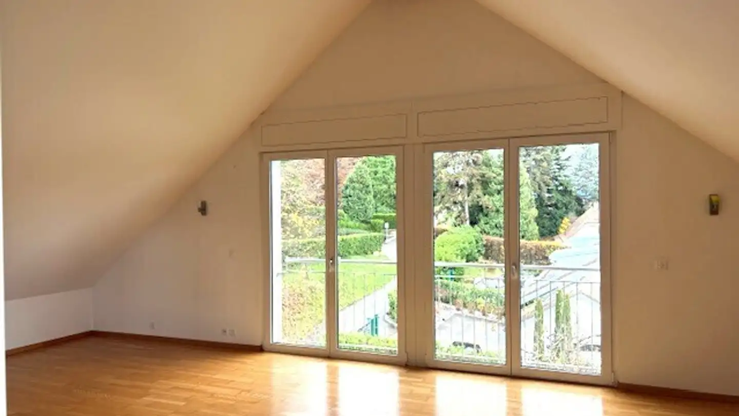 Appartement à louer - Chemin De Champvent, 1008 Jouxtens-Mézery - Photo 2