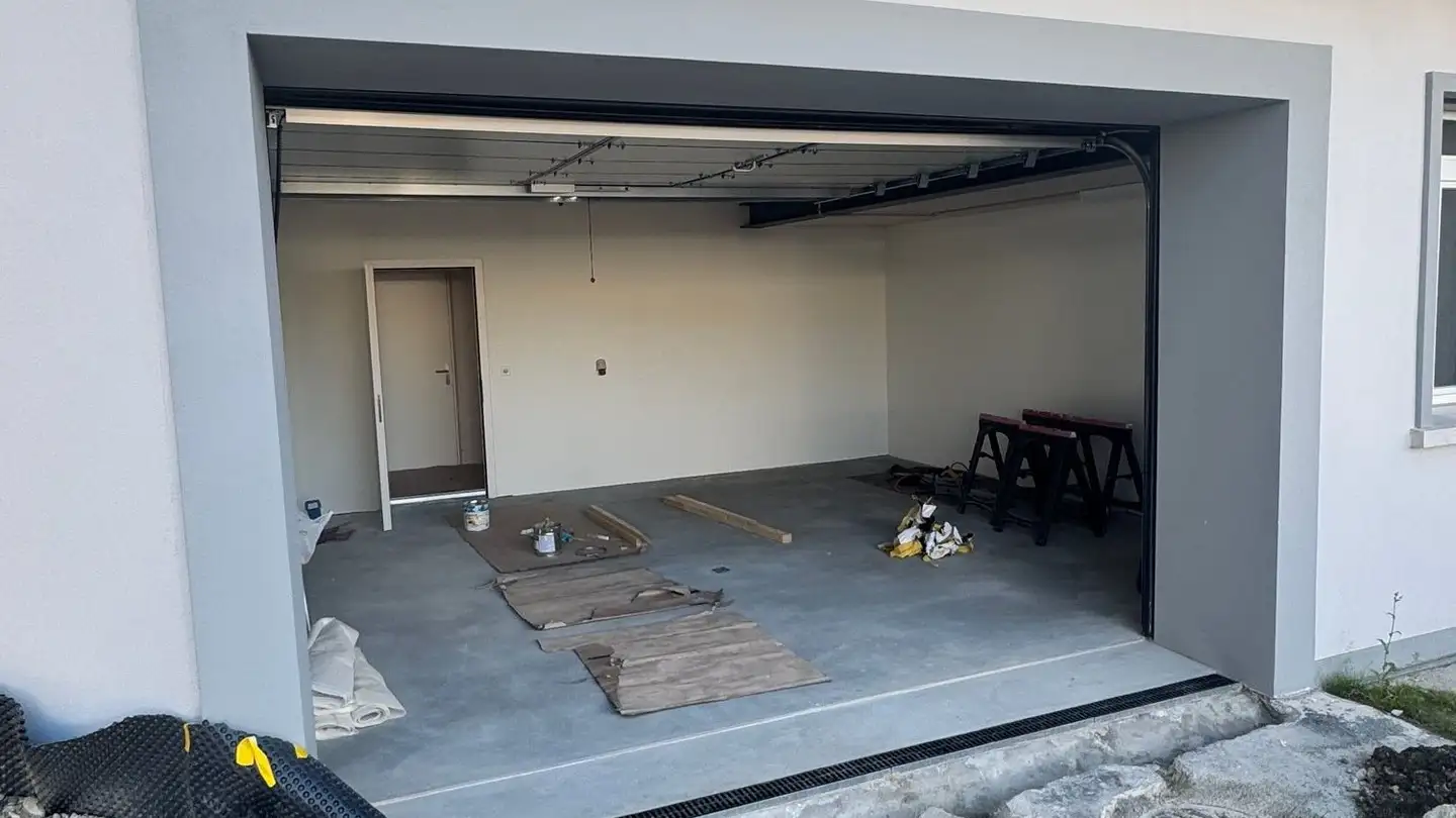 Commerciale in affitto - Grumetweg, 5507 Mellingen - Photo 4