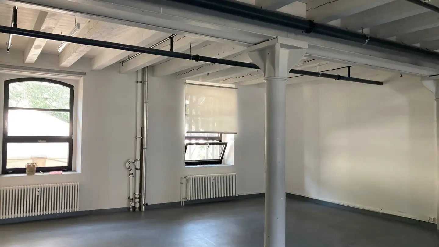 Werkstatt mieten - Gärtnerstrasse 46, 4057 Basel - Foto 3