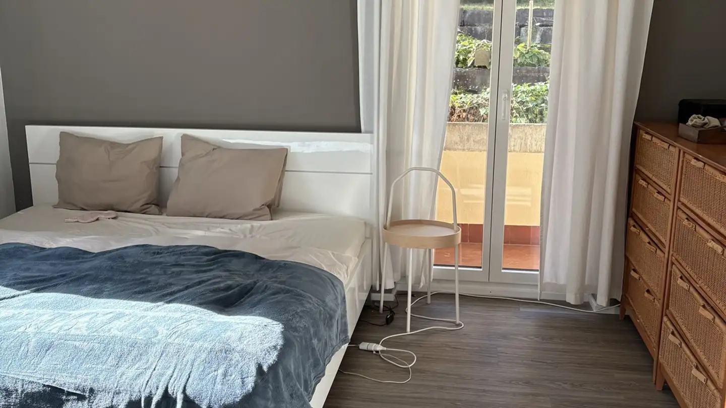 Appartamento ammobiliato in affitto - Böndlerstrasse 32, 8802 Kilchberg ZH - Foto 2