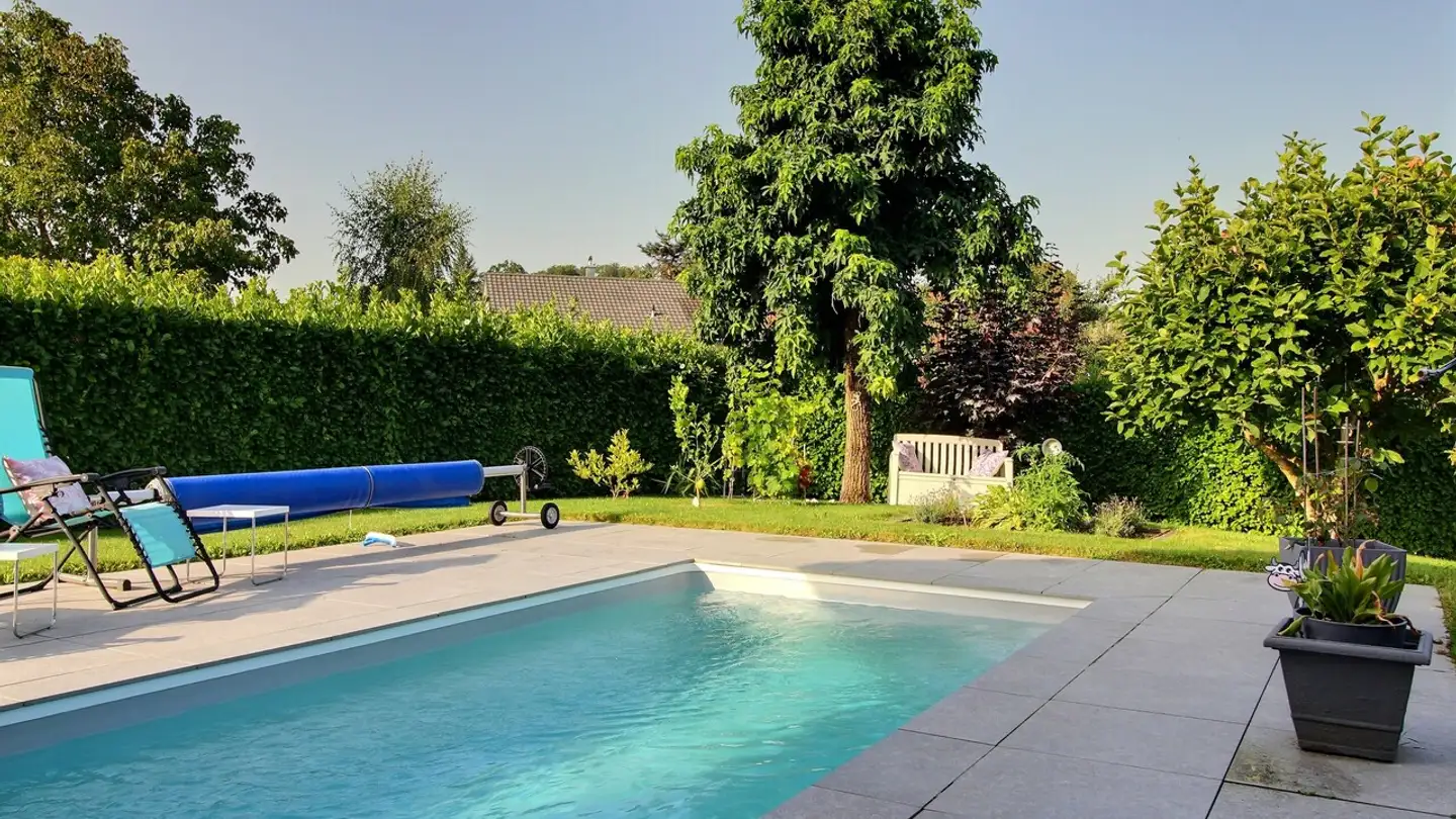 Casa singola in vendita - Dorfstrasse 62, 1792 Cordast - Photo 4