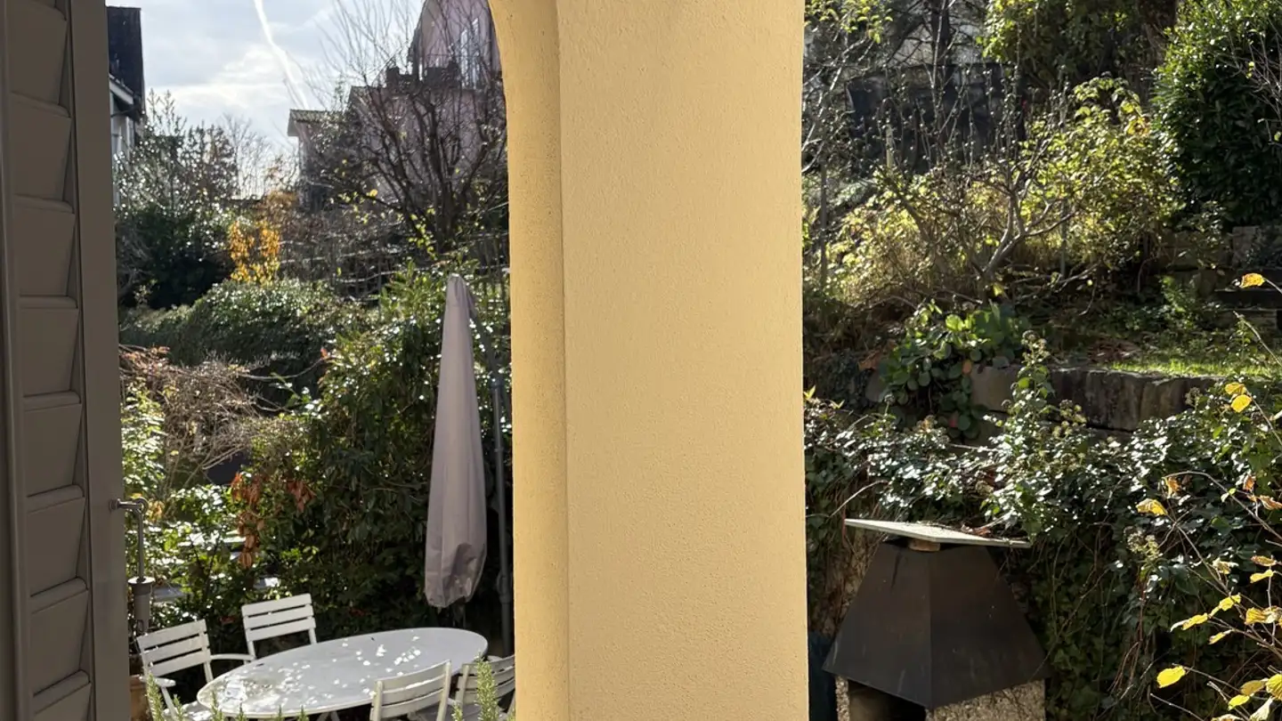 Appartamento ammobiliato in affitto - Böndlerstrasse 32, 8802 Kilchberg ZH - Foto 4