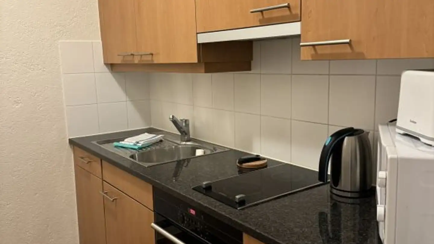 Apartment for rent - 1227 Carouge GE - Photo 2