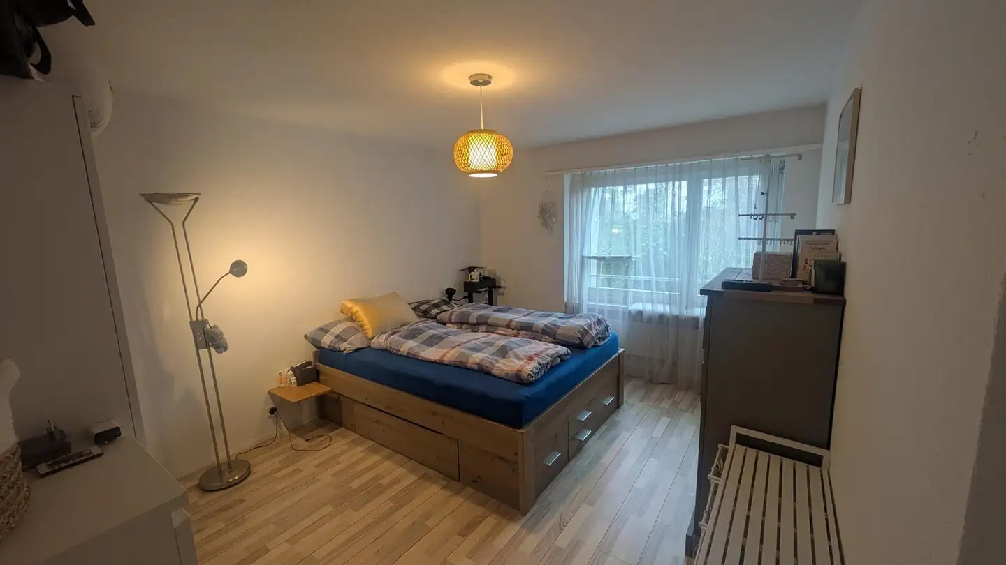 Apartment for rent - Leepüntstrasse 5, 8600 Dübendorf - Photo 4