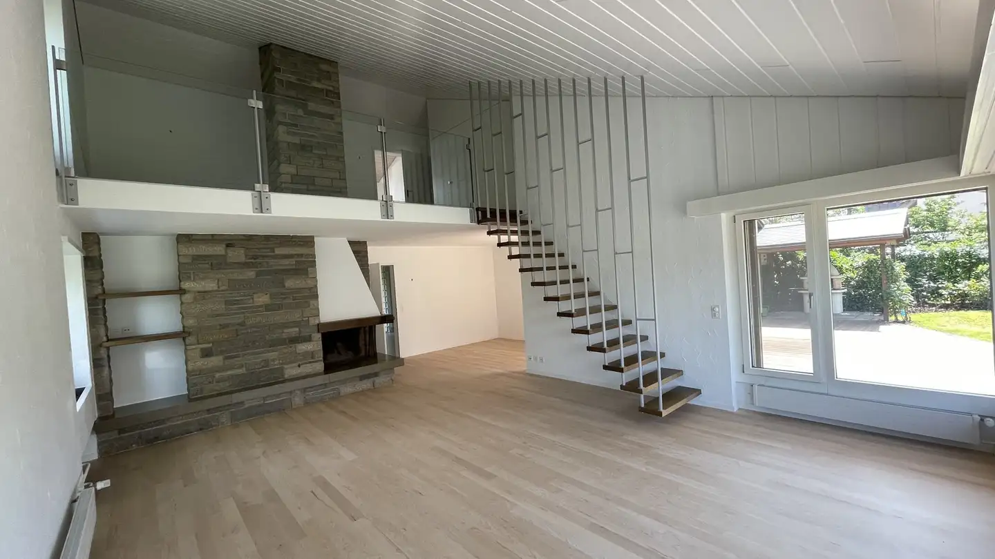 Casa singola in affitto - 8165 Schöfflisdorf