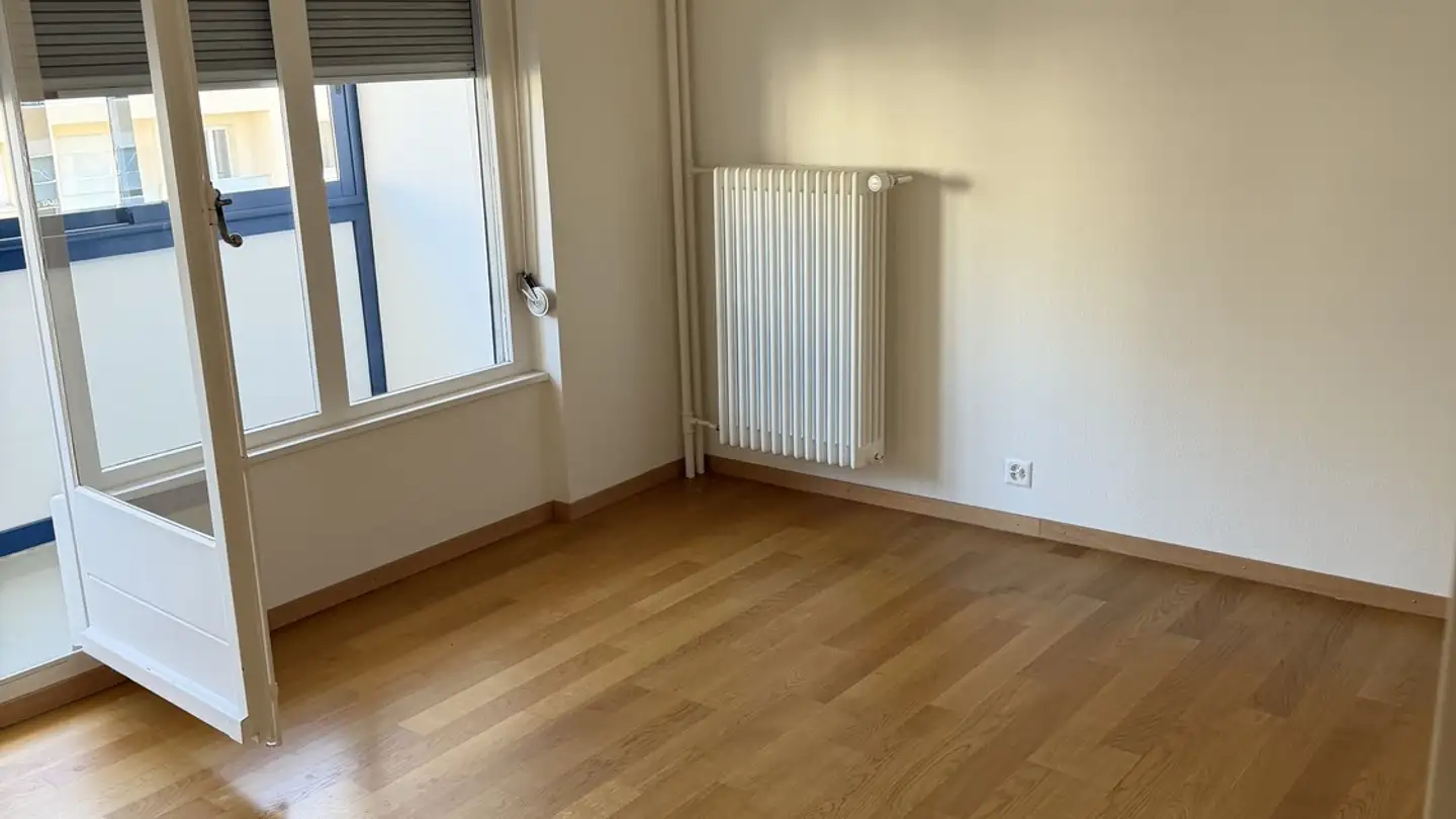 Apartment for rent - Rue Du Grand-Pré 53, 1202 Genève - Photo 2