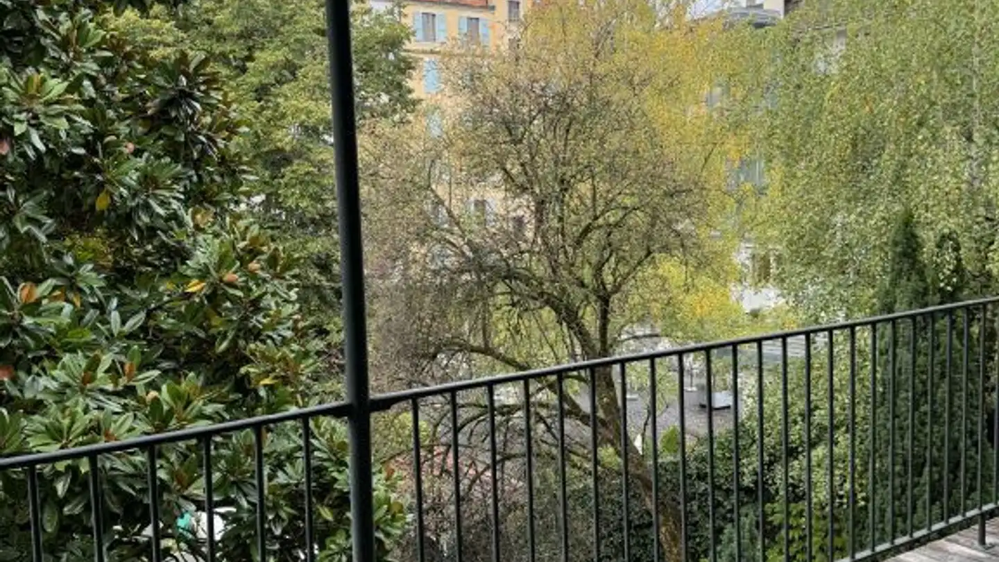 Apartment for rent - 1227 Carouge GE - Photo 4