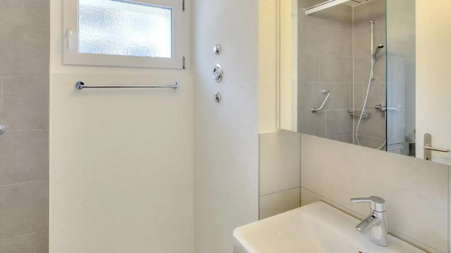 Apartment for rent - Landstrasse 156, 5415 Nussbaumen AG - Photo 4