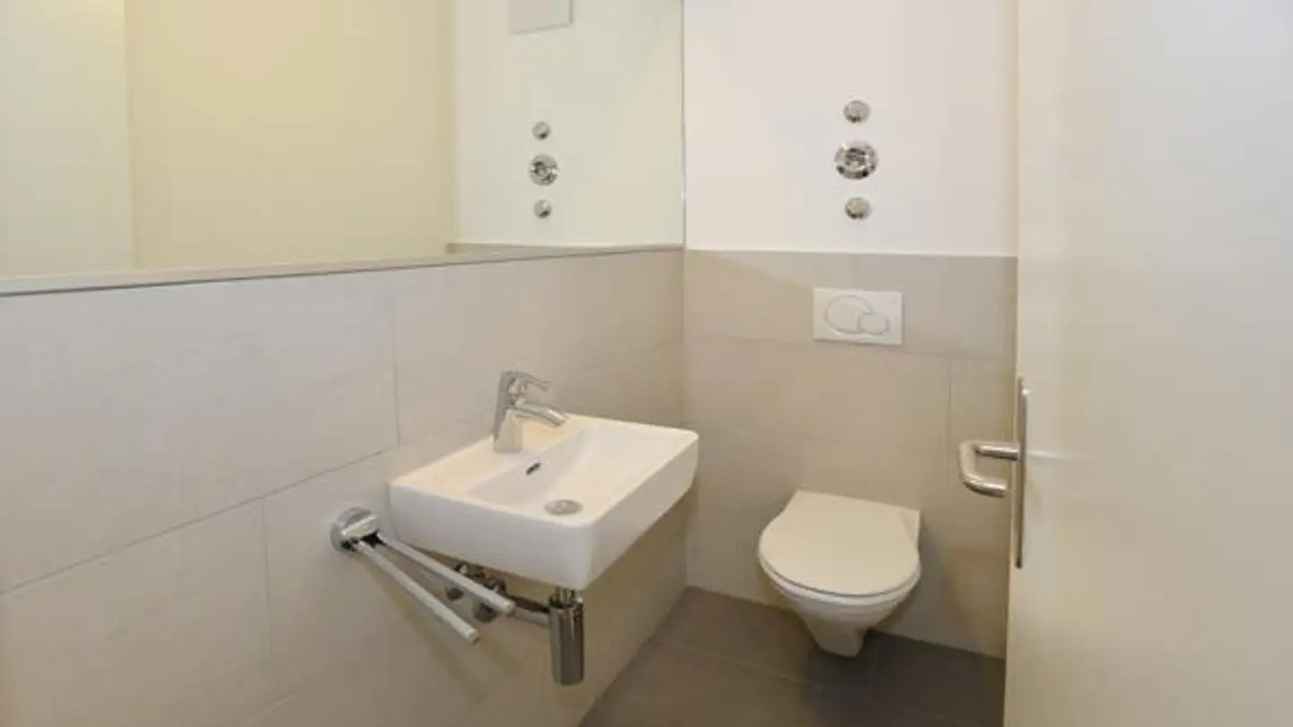 Apartment for rent - Landstrasse 156, 5415 Nussbaumen AG - Photo 3