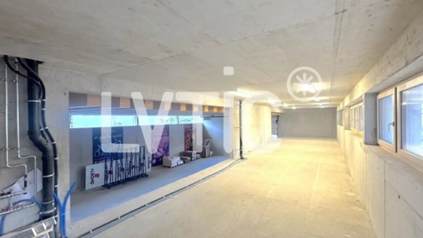 Spazio di archiviazione in affitto - 1920 Martigny