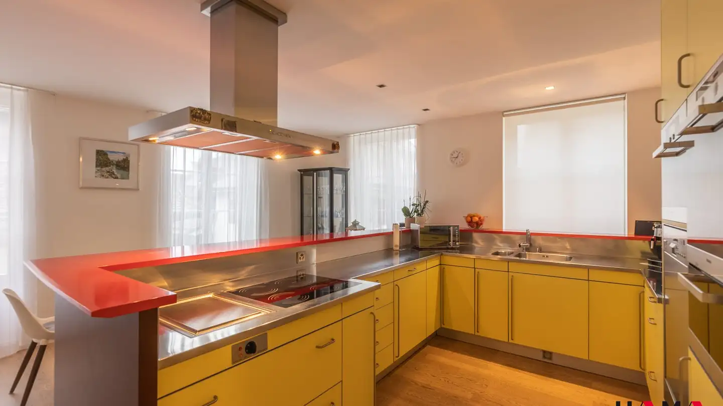 Wohnung mieten - Vordere Hauptgasse 86, 4800 Zofingen