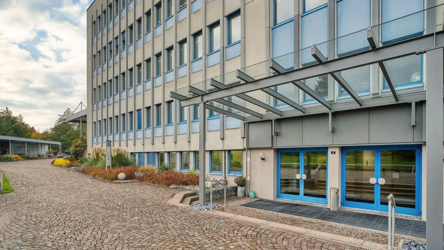 Spazio ufficio in affitto - Techcenterstrasse 2, 8608 Bubikon - Foto 3