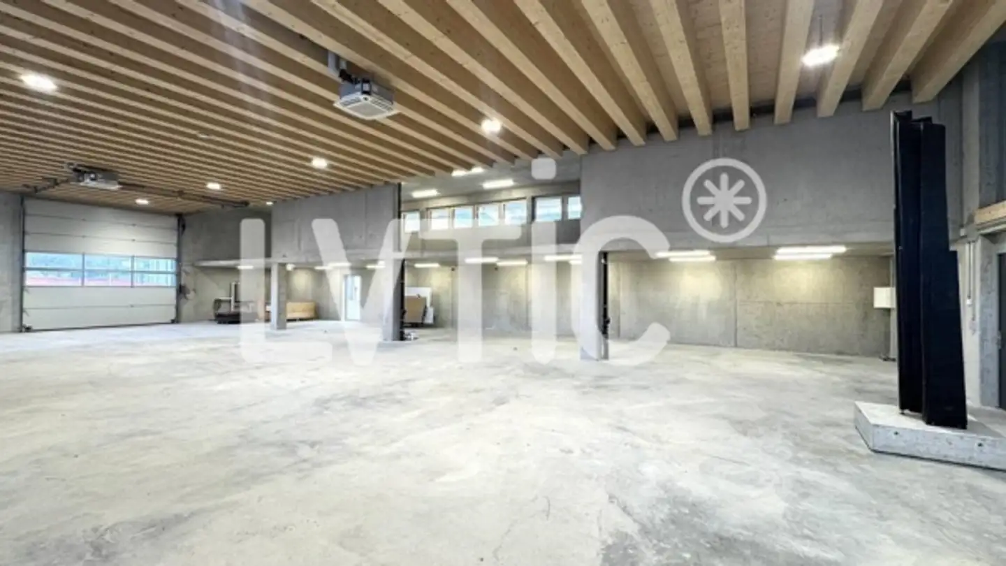 Spazio di archiviazione in affitto - 1920 Martigny - Foto 2