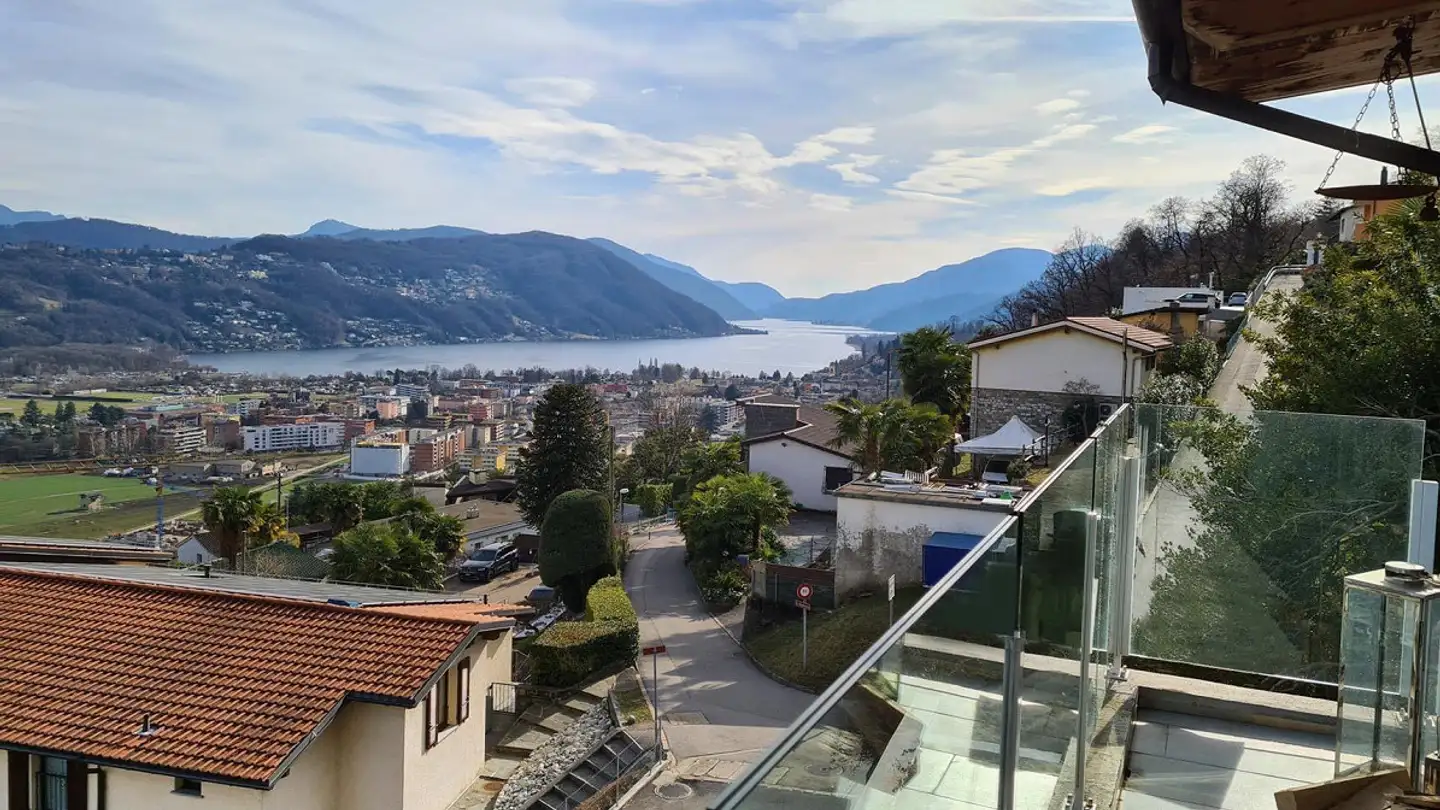 Wohnung kaufen - 6934 Bioggio - Foto 3