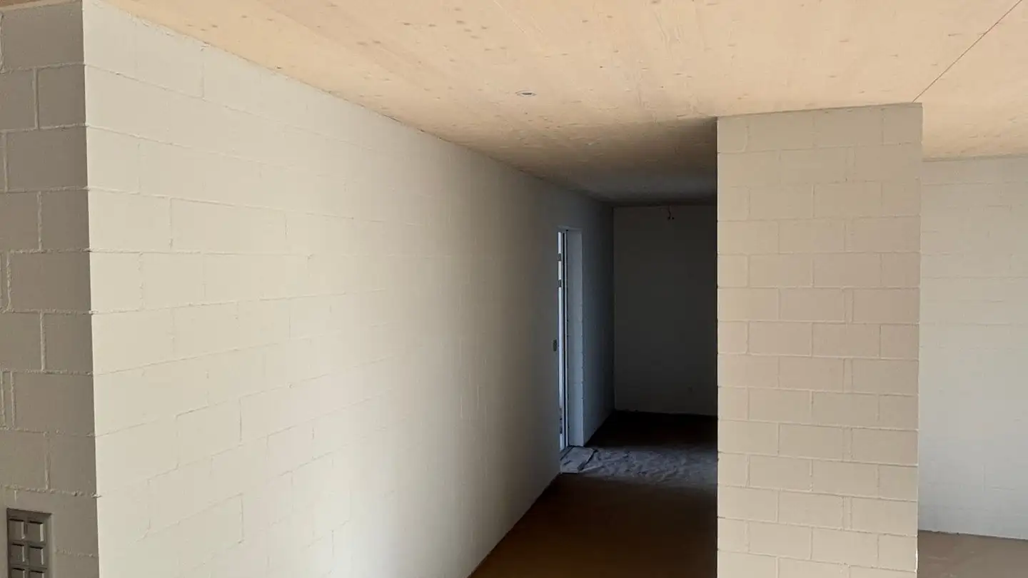 Gewerbe mieten - Grumetweg, 5507 Mellingen - Foto 4