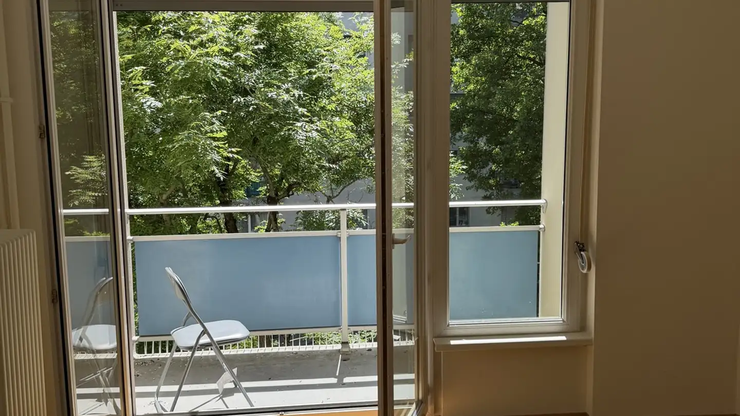 Apartment for rent - Rue Du Grand-Pré 53, 1202 Genève - Photo 4