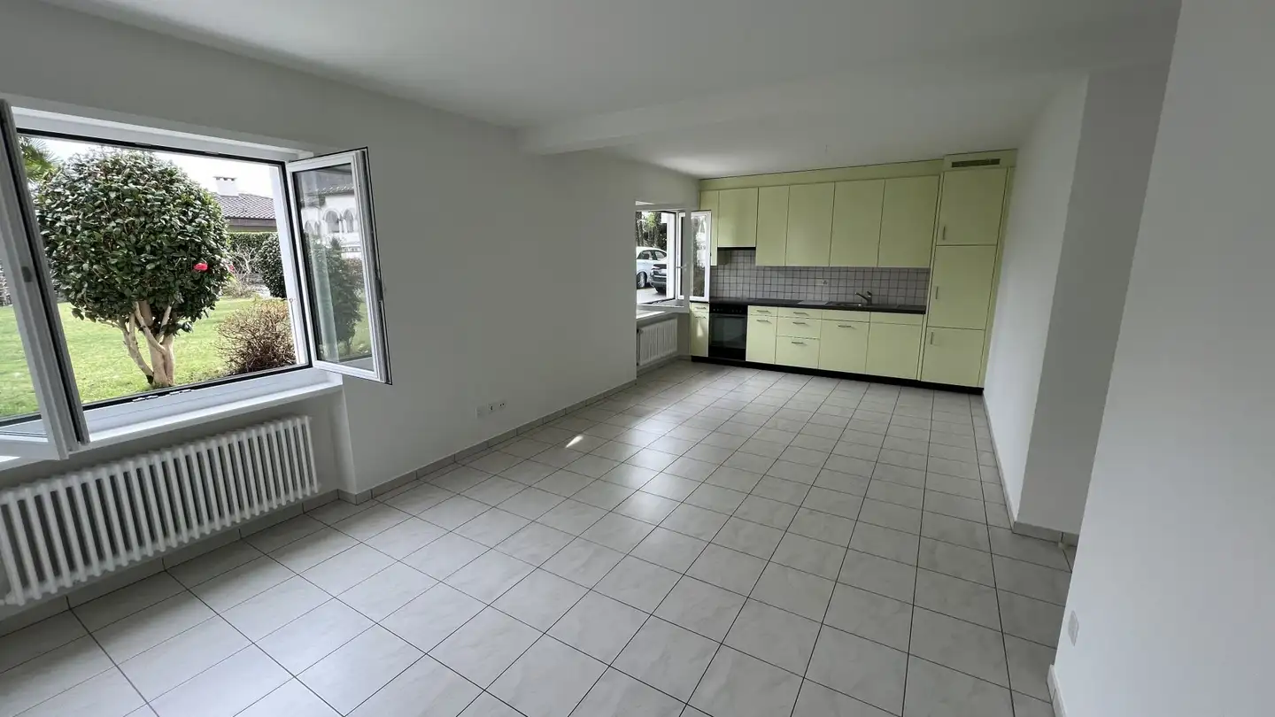 Apartment for rent - Via Mondine 24, 6616 Losone - Photo 2