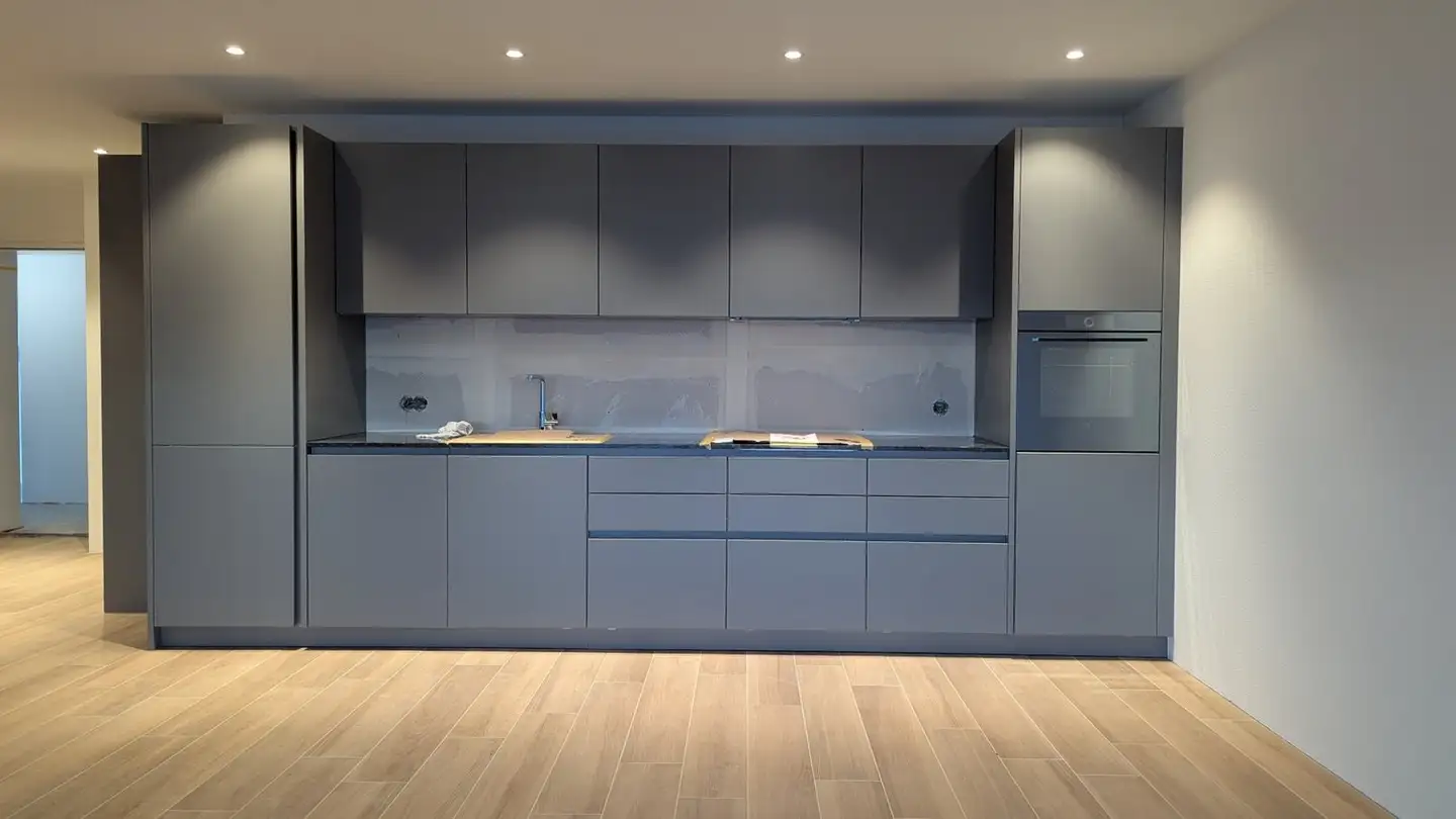 Penthouse mieten - Tierloch 14, 8197 Rafz - Foto 4