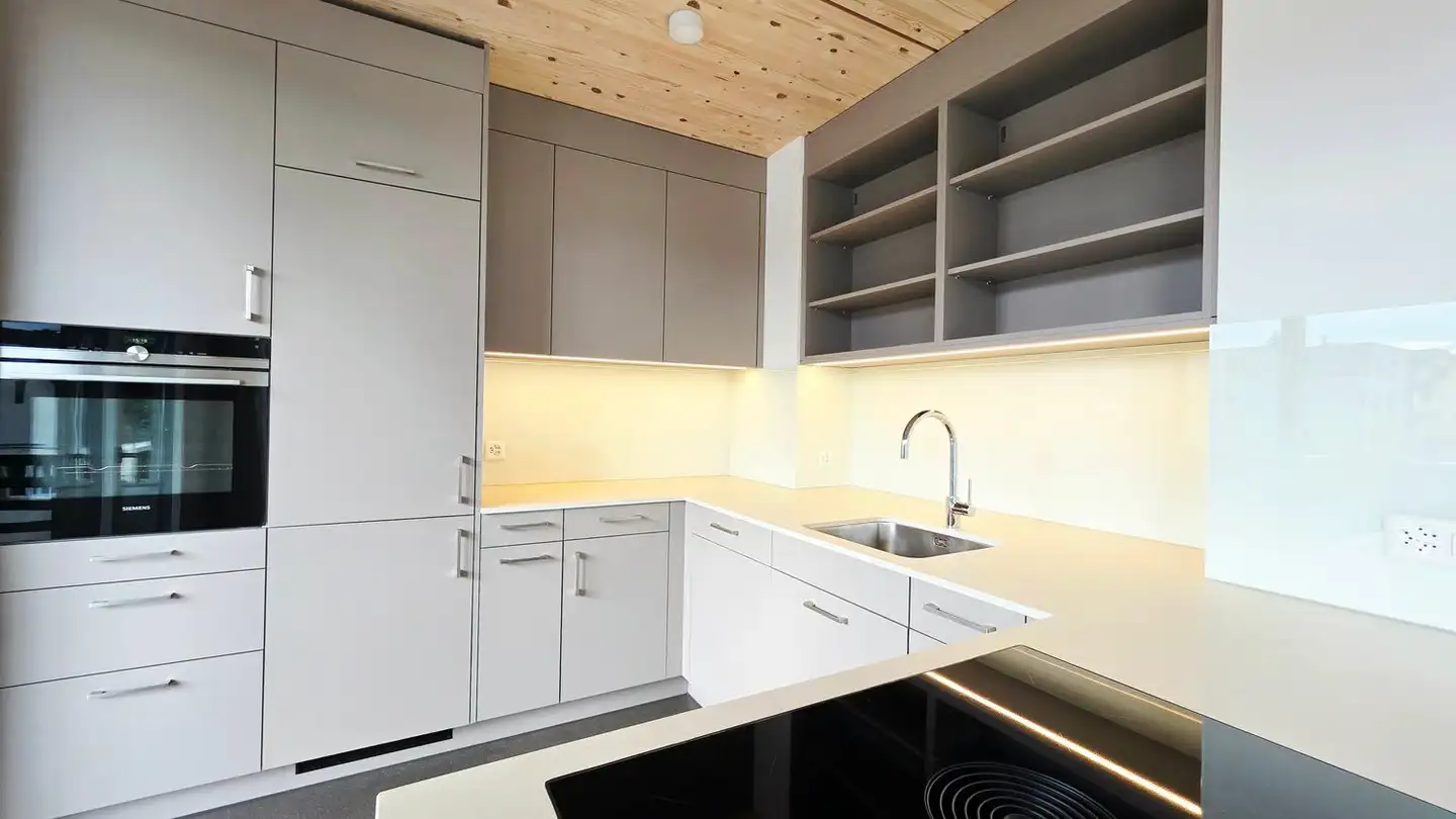 Wohnung mieten - Rechweg 14, 8600 Dübendorf - Foto 2