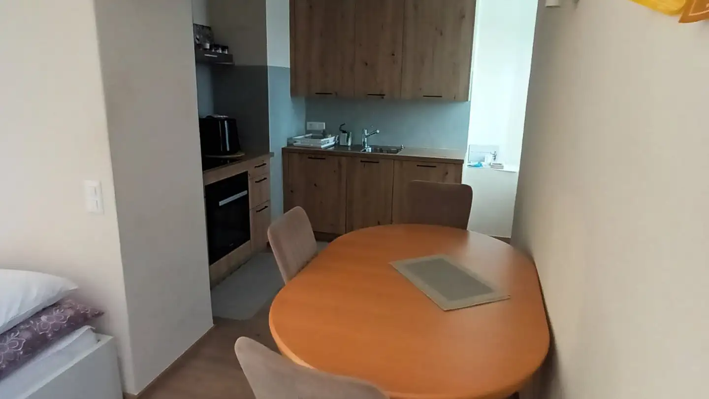 Appartamento in affitto - Via Sant'antonio 1, 6600 Locarno - Foto 3